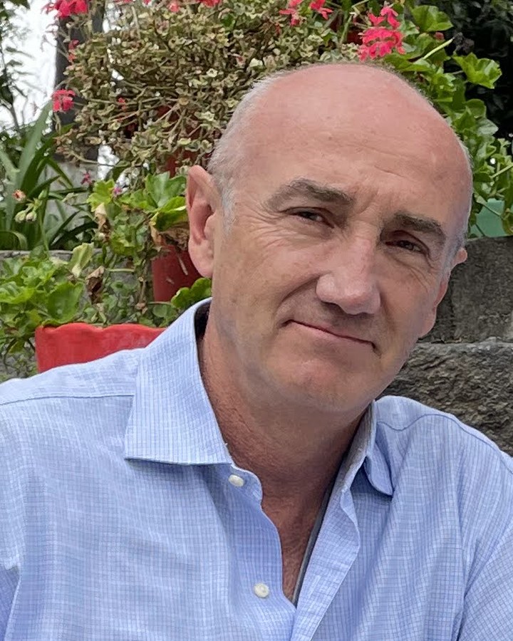 Manuel Malo Viver